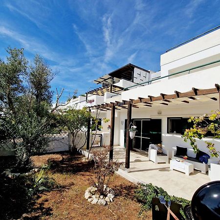 Villa Maria Santa Cesarea Terme Exterior photo